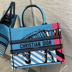 Christian Dior Shopping Bags